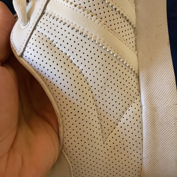 Vintage Adidas. - Picture 3 of 11